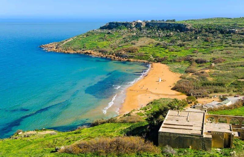 iSeeGozo Day Pass with Ferry & Gozo Bus Hop-On Hop-Off (CMO) - The Practicalities of the Tour