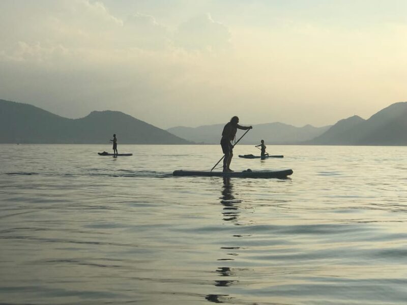 Iseo Lake: rental of paddle boards - Iseo Lake: rental of paddle boards — A Practical Guide for Adventure Seekers