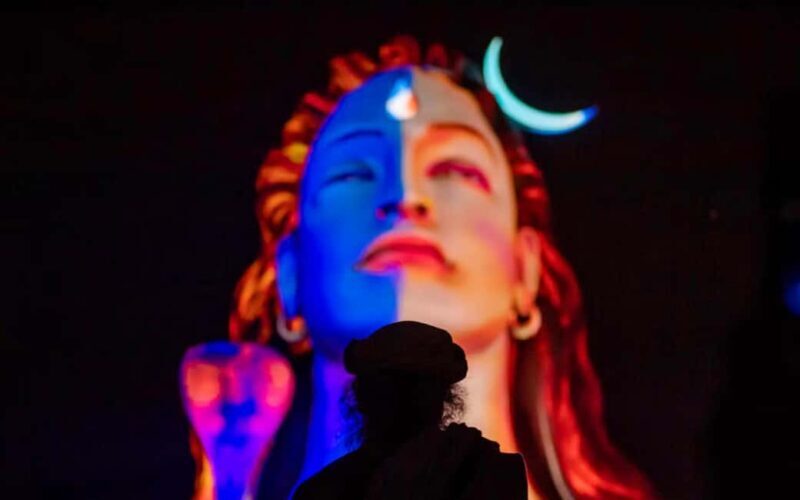 Isha One Day Tour from Bengaluru  Adiyogi & Dhyanalinga - Key Points