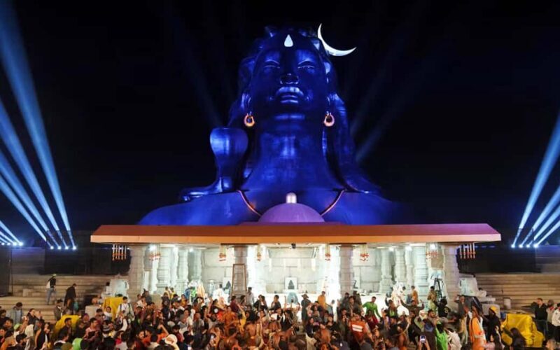 Isha One Day Tour from Bengaluru  Adiyogi & Dhyanalinga - Exploring the Full-Day Journey: A Closer Look