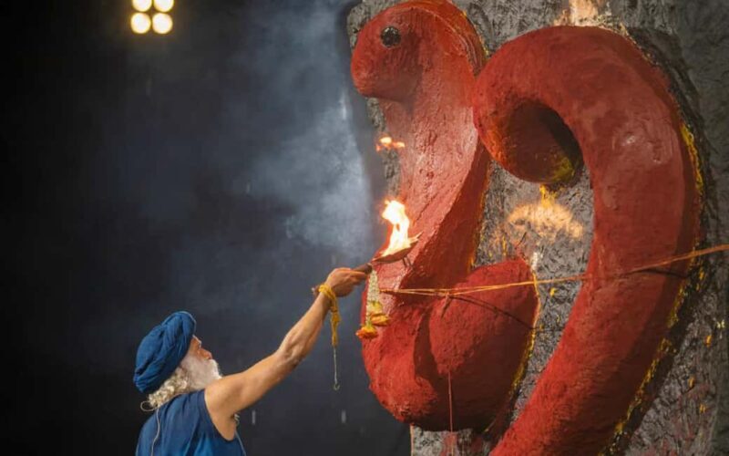 Isha One Day Tour from Bengaluru  Adiyogi & Dhyanalinga - Who Will Love This Tour?