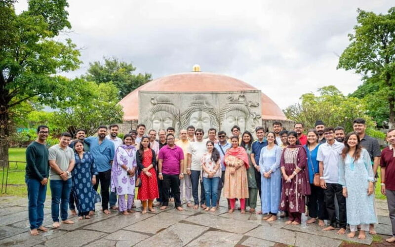 Isha Yoga Center from Coimbatore - Day Trip with Lunch - Frequently Asked Questions