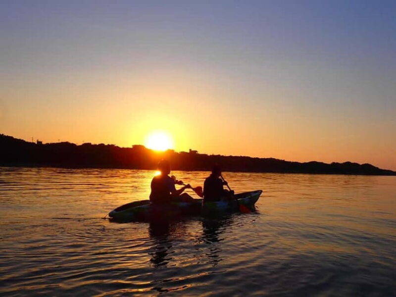 Ishigaki: Beautiful Sunset and Magic Hour Canoe Tour - FAQ