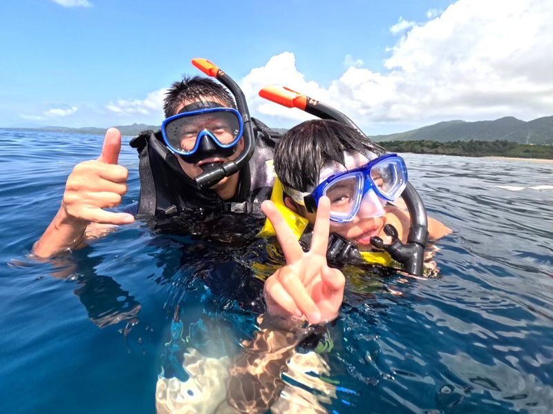 Ishigaki Island/1-day Kabira Bay SUP/Canoe & Blue Cave Snorkeling Experience (Okinawa) - What the price covers, and what it doesn’t