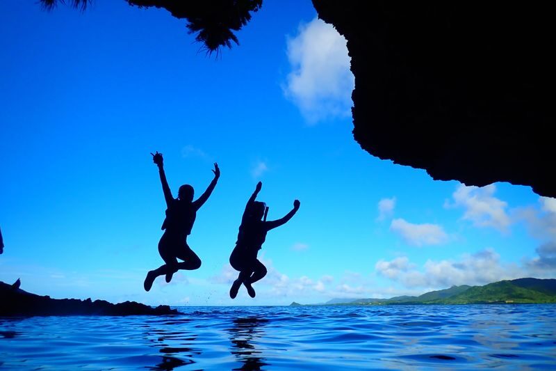 Ishigaki Island: 1-Day Tour Mangrove SUP & Canoe & Blue Cave Snorkeling - How the day is run, and what safety means