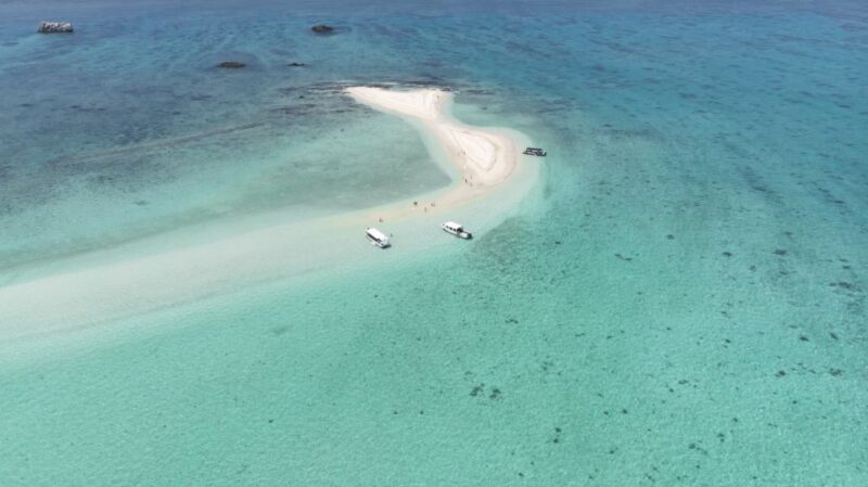 Ishigaki Island: Boat Snorkeling Tour at Phantom Island - FAQs