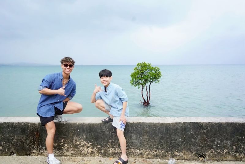 Ishigaki Island Guided Sightseeing Photo Tour: Visiting Popular Spots like Kabira Bay with Photo Data Included - The photos: a useful part of the value