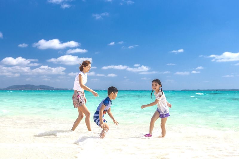 Ishigaki Island: "Phantom Island" Hamajima Landing & Boat Snorkeling (Half-Day Tour) - Is $53.09 good value?