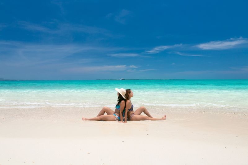 Ishigaki Island: "Phantom Island" Hamajima Landing & Boat Snorkeling (Half-Day Tour) - Who should book this half-day outing