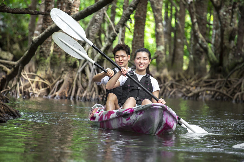 Ishigaki Island: "Phantom Island" Landing & Snorkeling & Mangrove SUP or Canoe Experience (Okinawa) - What Makes This Ishigaki Day Trip Worth Considering