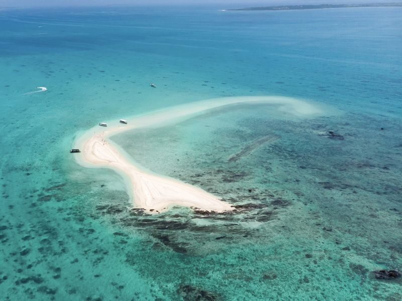 Ishigaki Island: "Phantom Island" Landing & Snorkeling & Mangrove SUP or Canoe Experience (Okinawa) - Who Should Book, and Who Should Think Twice