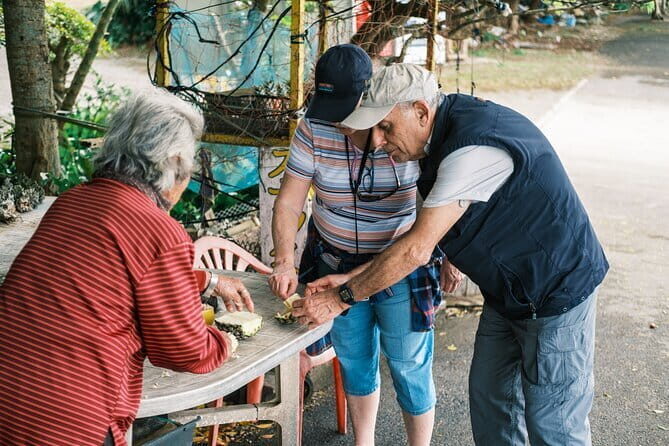 Ishigaki Island Private Tour by English Native Speaker - The Sum Up