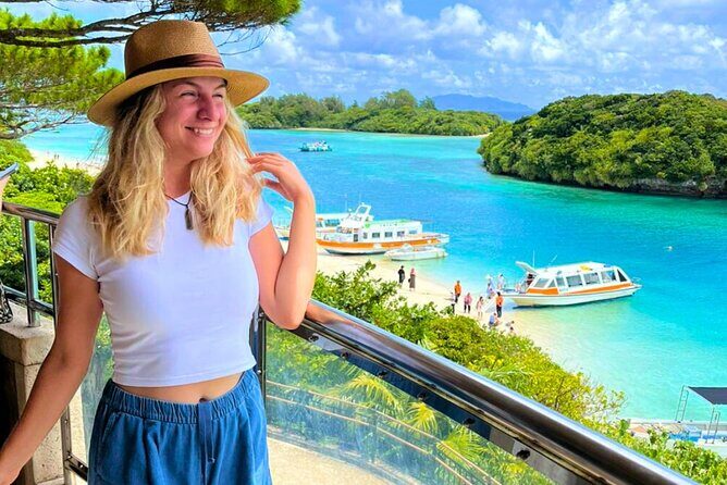 Ishigaki Island Private Tour Trails & Scenic Spots - A Closer Look at the Itinerary and What You Can Expect