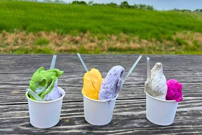 Ishigaki Island Private Tour Trails & Scenic Spots - FAQ