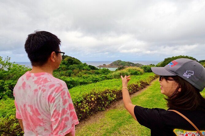Ishigaki Island Private Tour with Local guide in English - Exploring Ishigaki with a Private Guide: A Practical and Authentic Adventure