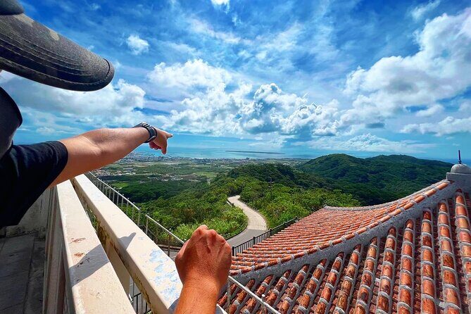 Ishigaki Island Private Tour with Local guide in English - Key Points