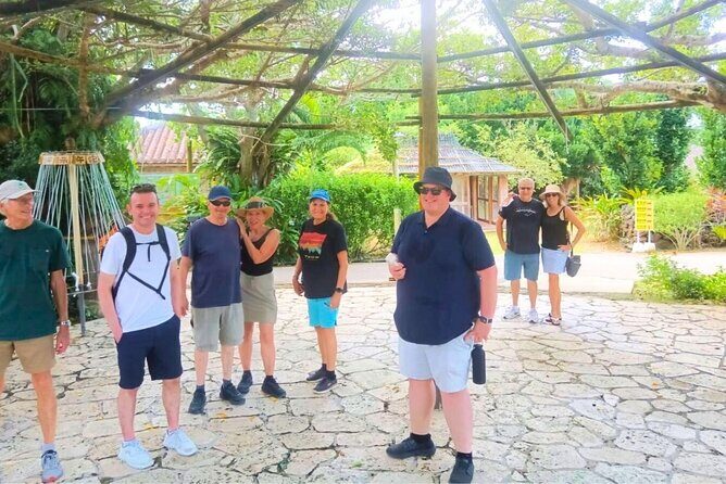 Ishigaki Island Shore Excursion, Trails and Scenic Spots - Value and Pricing: Is It Worth It?