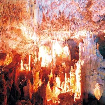 Ishigaki Island Stalactite Cave - How long to allow