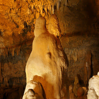 Ishigaki Island Stalactite Cave - Getting there from Ishigaki City or the airport
