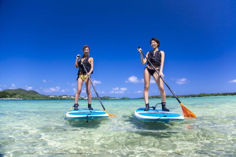 Ishigaki Island: SUP or Kayaking experience at Kabira Bay - Final Thoughts