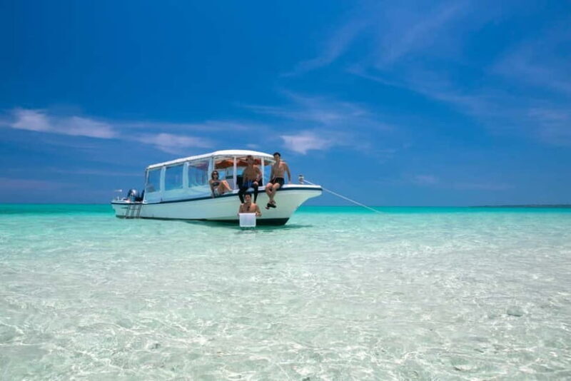 Ishigaki: Mangrove SUP or Canoe & Phantom Island Snorkeling - Ishigaki: Mangrove SUP or Canoe & Phantom Island Snorkeling — A Balanced Look at an Authentic Okinawa Experience