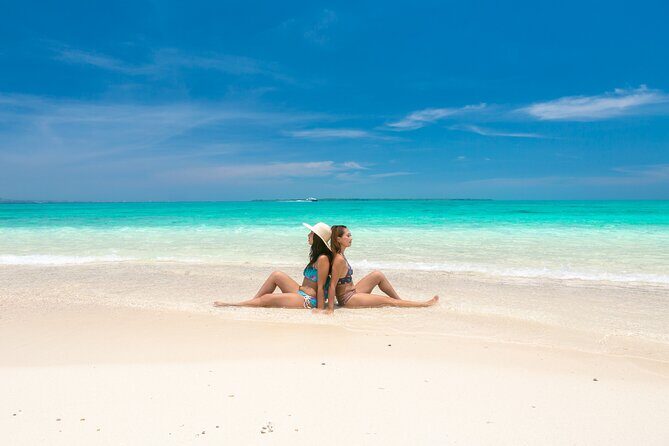 Ishigaki Mangrove SUP or Canoeing and Phantom Island Snorkeling - Key Points