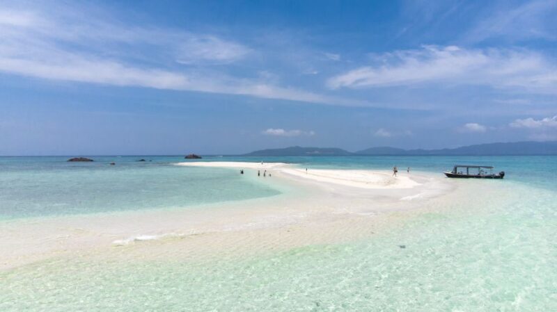 Ishigaki: Phantom Island Snorkeling and Taketomi Sightseeing - Value and Considerations