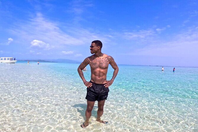 Ishigaki Phantom Island Snorkeling Kabira Bay SUP or Canoeing - Exploring the Details of the Ishigaki Phantom Island Snorkeling and Paddling Tour