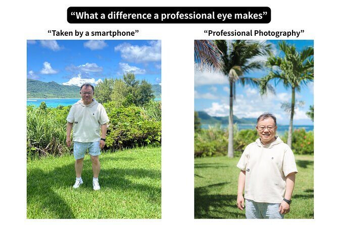 Ishigaki Private Tour Landmarks and Hidden Gems with photographer - Who Will Love This Tour?