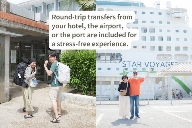 Ishigaki Private Tour Landmarks and Hidden Gems with photographer - Final Verdict