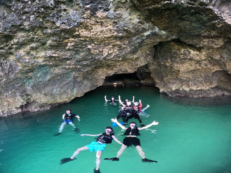 Ishigaki Sea Turtle Snorkel: Small Group/Beginner Friendly - Who will get the most from this Ishigaki snorkel