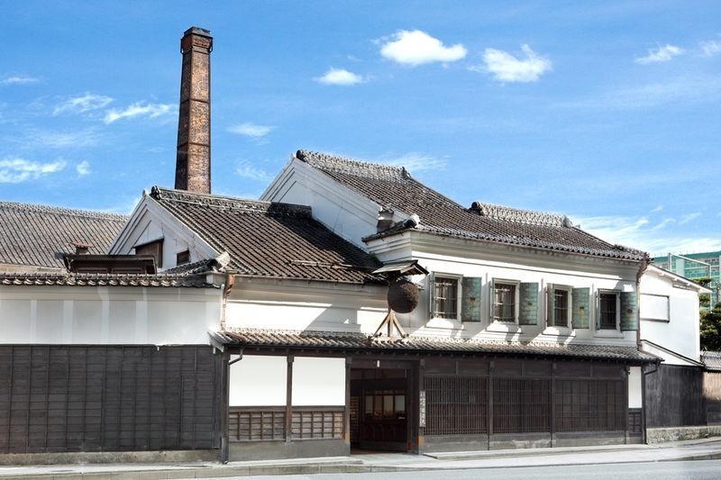 Ishikura Brewery Hakata Centennial Cellar Sake Tasting Experience (Fukuoka) - Choosing your three tastings