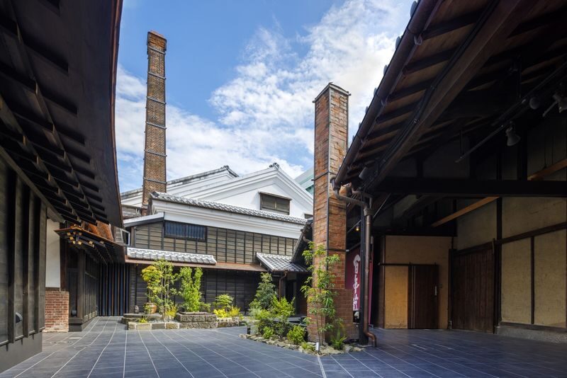 Ishikura Brewery Hakata Centennial Cellar Sake Tasting Experience (Fukuoka) - Making the most of a short visit