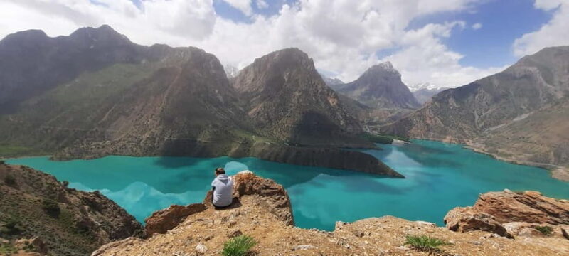 Iskandarkul Escape: 2Day FannMountains Adventure & LocalStay - Key Points