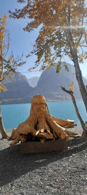 Iskandarkul Escape: 2Day FannMountains Adventure & LocalStay - Who Should Consider This Tour?