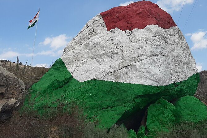 ISKANDARKUL - Live Legend, One-day tour - Who Is This Tour Best For?