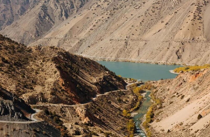 Iskanderkul Lake Day Trip from Dushanbe - Final Thoughts