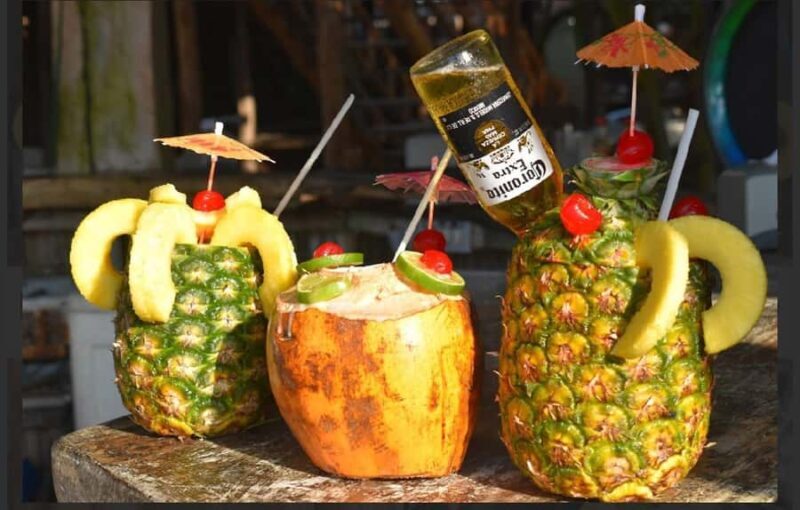 Isla Barú: Beach Club Access and Tour of the National Aviary - Frequently Asked Questions