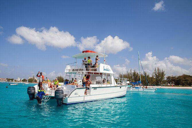 Isla Catalina All Inclusive Snorkel and Beach Day from Punta Cana - Key Points