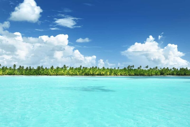 Isla Catalina All Inclusive Snorkel and Beach Day Punta Cana - What Travelers Say