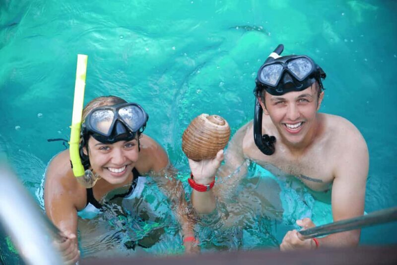 Isla Catalina All Inclusive Snorkel and Beach Day Punta Cana - Final Thoughts