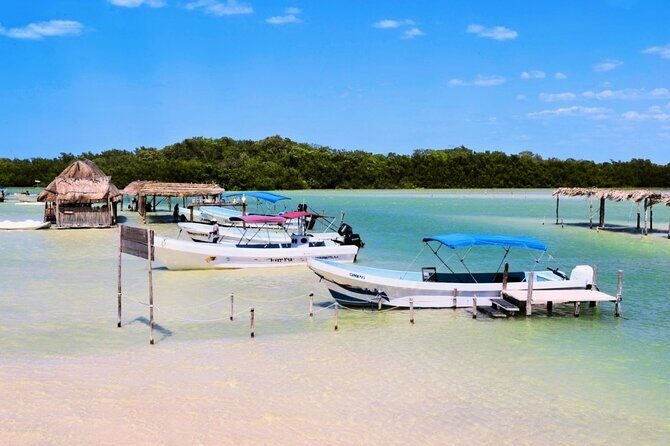 Isla Columpios and Progreso Day Trip - FAQ: Your Questions Answered