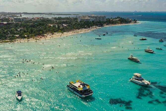 Isla Contoy Day Trip - Key Points