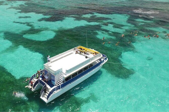 Isla Contoy Day Trip - Frequently Asked Questions