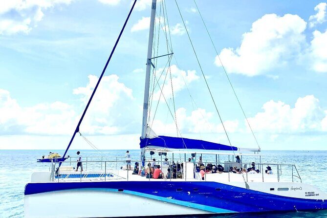 Isla Contoy Hidden Beauty! With Round Transportation From Cancun & Riviera Maya - FAQ