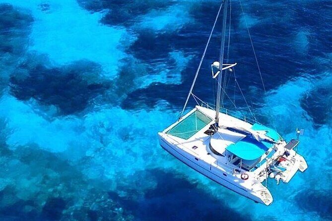 Isla Contoy & Isla Mujeres All inclusive with Buffet & open Bar - Exploring the Caribbean: Isla Contoy & Isla Mujeres Tour