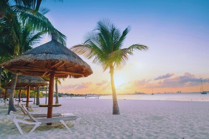 Isla Contoy & Isla Mujeres All inclusive with Buffet & open Bar - A Deep Dive into the Isla Contoy & Isla Mujeres Experience