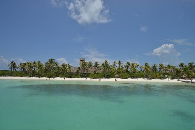 Isla Contoy & Isla Mujeres (from Playa del Carmen) - Final Thoughts