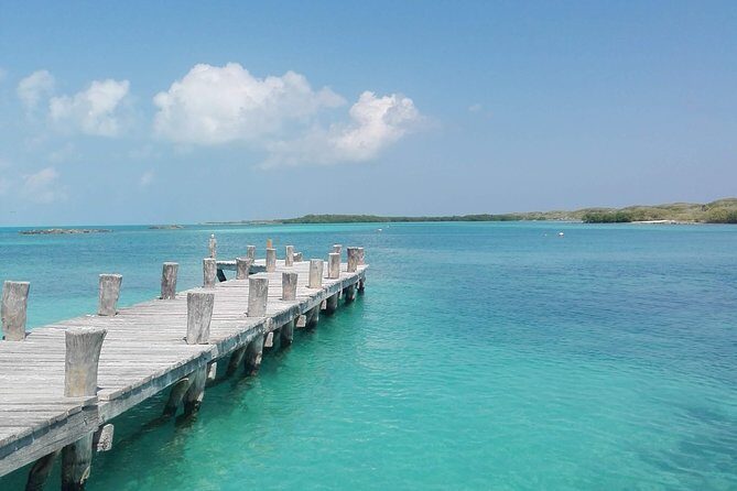 Isla Contoy & Isla Mujeres (from Playa del Carmen) - FAQ