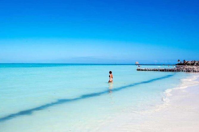 Isla Contoy & Isla Mujeres Tour from Cancun & Playa Del Carmen - FAQs